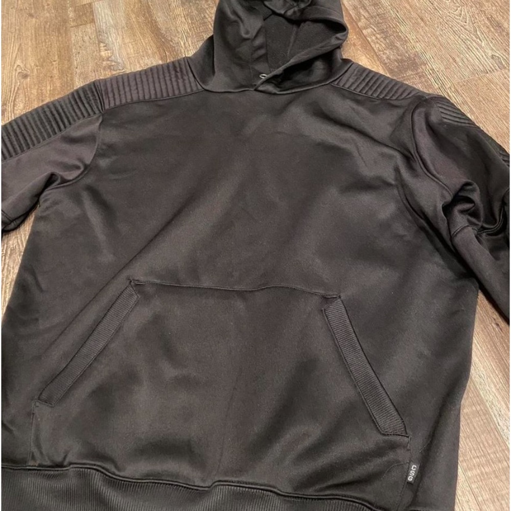 CSG men’s hoodie